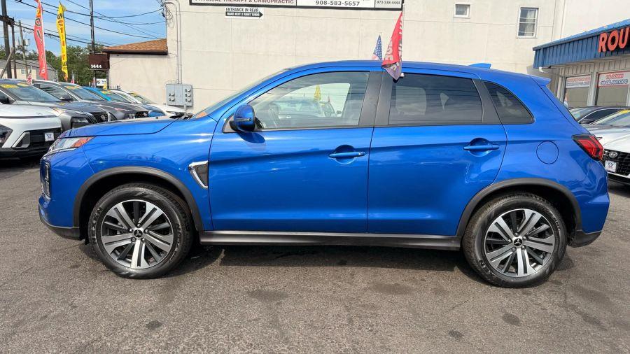 2023 Mitsubishi Outlander Sport SE Sport Utility 4D, available for sale in Linden, New Jersey | Route 27 Auto Mall. Linden, New Jersey 2023 Mitsubishi Outlander Sport SE Sport Utility 4D, available for sale in Linden, New Jersey | Route 27 Auto Mall. Linden, New Jersey