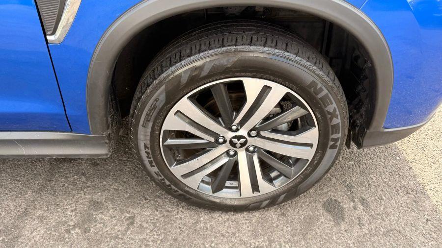 2023 Mitsubishi Outlander Sport SE Sport Utility 4D, available for sale in Linden, New Jersey | Route 27 Auto Mall. Linden, New Jersey 2023 Mitsubishi Outlander Sport SE Sport Utility 4D, available for sale in Linden, New Jersey | Route 27 Auto Mall. Linden, New Jersey