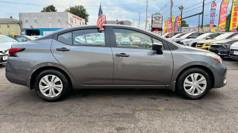 2024 Nissan Versa S Sedan 4D, available for sale in Linden, New Jersey | Route 27 Auto Mall. Linden, New Jersey 2024 Nissan Versa S Sedan 4D, available for sale in Linden, New Jersey | Route 27 Auto Mall. Linden, New Jersey