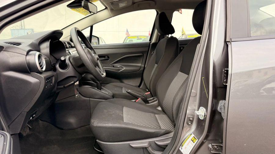 2024 Nissan Versa S Sedan 4D, available for sale in Linden, New Jersey | Route 27 Auto Mall. Linden, New Jersey 2024 Nissan Versa S Sedan 4D, available for sale in Linden, New Jersey | Route 27 Auto Mall. Linden, New Jersey