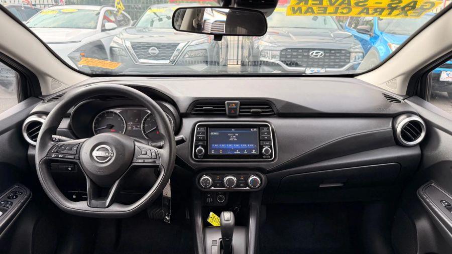 2024 Nissan Versa S Sedan 4D, available for sale in Linden, New Jersey | Route 27 Auto Mall. Linden, New Jersey 2024 Nissan Versa S Sedan 4D, available for sale in Linden, New Jersey | Route 27 Auto Mall. Linden, New Jersey