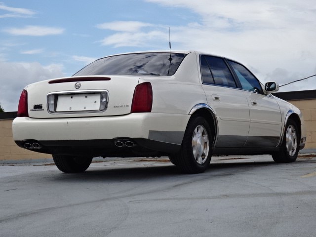 2001 Cadillac DeVille Luxury, available for sale in Newton, Massachusetts | Cars of Boston. Newton, Massachusetts 2001 Cadillac DeVille Luxury, available for sale in Newton, Massachusetts | Cars of Boston. Newton, Massachusetts