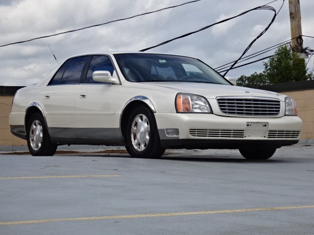 2001 Cadillac DeVille Luxury, available for sale in Newton, Massachusetts | Cars of Boston. Newton, Massachusetts 2001 Cadillac DeVille Luxury, available for sale in Newton, Massachusetts | Cars of Boston. Newton, Massachusetts