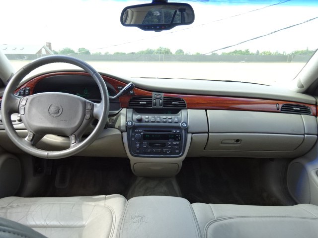 2001 Cadillac DeVille Luxury, available for sale in Newton, Massachusetts | Cars of Boston. Newton, Massachusetts 2001 Cadillac DeVille Luxury, available for sale in Newton, Massachusetts | Cars of Boston. Newton, Massachusetts