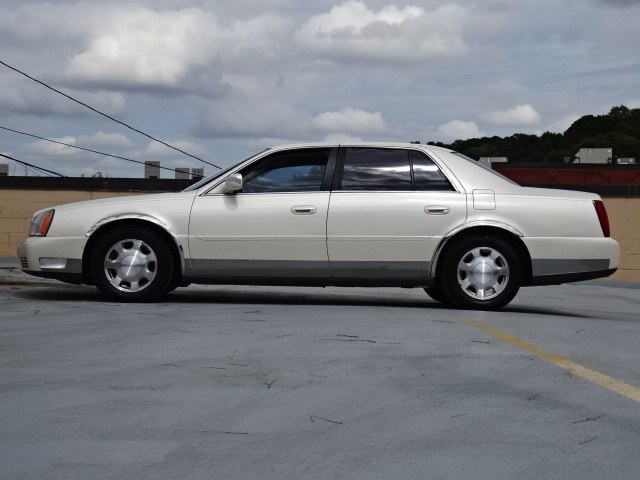 2001 Cadillac DeVille Luxury, available for sale in Newton, Massachusetts | Cars of Boston. Newton, Massachusetts 2001 Cadillac DeVille Luxury, available for sale in Newton, Massachusetts | Cars of Boston. Newton, Massachusetts