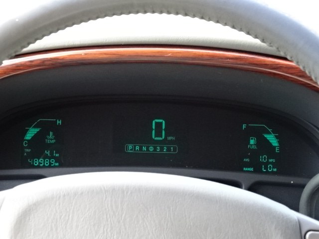 2001 Cadillac DeVille Luxury, available for sale in Newton, Massachusetts | Cars of Boston. Newton, Massachusetts 2001 Cadillac DeVille Luxury, available for sale in Newton, Massachusetts | Cars of Boston. Newton, Massachusetts