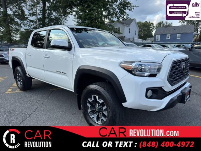 2020 Toyota Tacoma 4wd TRD Off Road, available for sale in Maple Shade, New Jersey | Car Revolution. Maple Shade, New Jersey 2020 Toyota Tacoma 4wd TRD Off Road, available for sale in Maple Shade, New Jersey | Car Revolution. Maple Shade, New Jersey