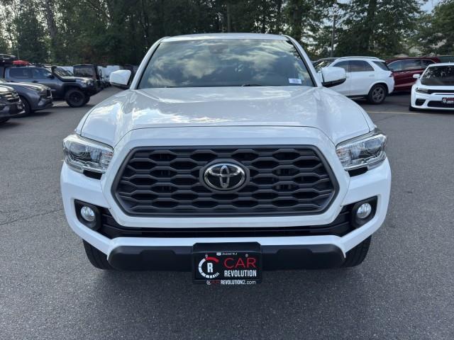 2020 Toyota Tacoma 4wd TRD Off Road, available for sale in Maple Shade, New Jersey | Car Revolution. Maple Shade, New Jersey 2020 Toyota Tacoma 4wd TRD Off Road, available for sale in Maple Shade, New Jersey | Car Revolution. Maple Shade, New Jersey