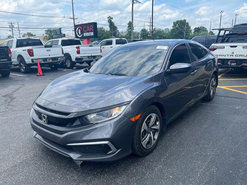 2020 Honda Civic Sedan LX CVT, available for sale in Maple Shade, New Jersey | Car Revolution. Maple Shade, New Jersey 2020 Honda Civic Sedan LX CVT, available for sale in Maple Shade, New Jersey | Car Revolution. Maple Shade, New Jersey