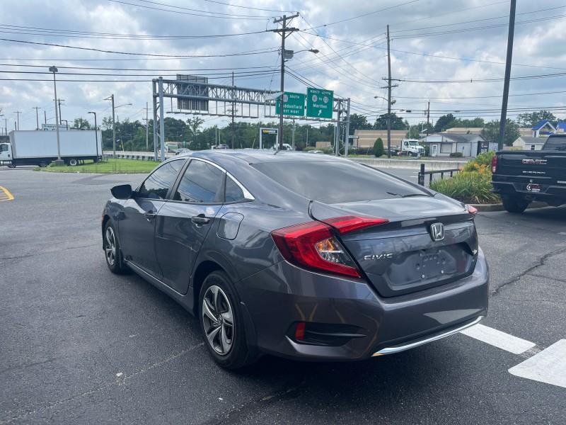 2020 Honda Civic Sedan LX CVT, available for sale in Maple Shade, New Jersey | Car Revolution. Maple Shade, New Jersey 2020 Honda Civic Sedan LX CVT, available for sale in Maple Shade, New Jersey | Car Revolution. Maple Shade, New Jersey