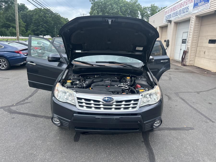2012 Subaru Forester 4dr Auto 2.5X Touring, available for sale in South Windsor , Connecticut | Ful-line Auto LLC. South Windsor , Connecticut 2012 Subaru Forester 4dr Auto 2.5X Touring, available for sale in South Windsor , Connecticut | Ful-line Auto LLC. South Windsor , Connecticut