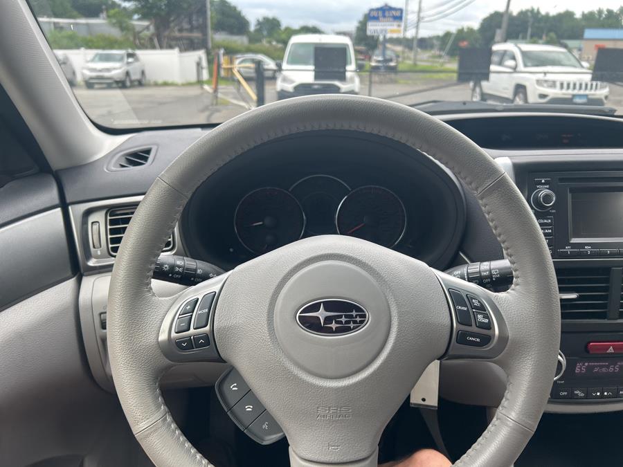 2012 Subaru Forester 4dr Auto 2.5X Touring, available for sale in South Windsor , Connecticut | Ful-line Auto LLC. South Windsor , Connecticut 2012 Subaru Forester 4dr Auto 2.5X Touring, available for sale in South Windsor , Connecticut | Ful-line Auto LLC. South Windsor , Connecticut