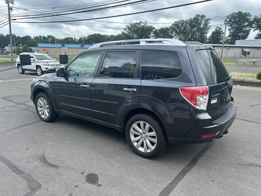 2012 Subaru Forester 4dr Auto 2.5X Touring, available for sale in South Windsor , Connecticut | Ful-line Auto LLC. South Windsor , Connecticut 2012 Subaru Forester 4dr Auto 2.5X Touring, available for sale in South Windsor , Connecticut | Ful-line Auto LLC. South Windsor , Connecticut