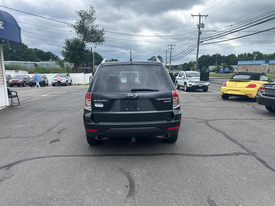 2012 Subaru Forester 4dr Auto 2.5X Touring, available for sale in South Windsor , Connecticut | Ful-line Auto LLC. South Windsor , Connecticut 2012 Subaru Forester 4dr Auto 2.5X Touring, available for sale in South Windsor , Connecticut | Ful-line Auto LLC. South Windsor , Connecticut