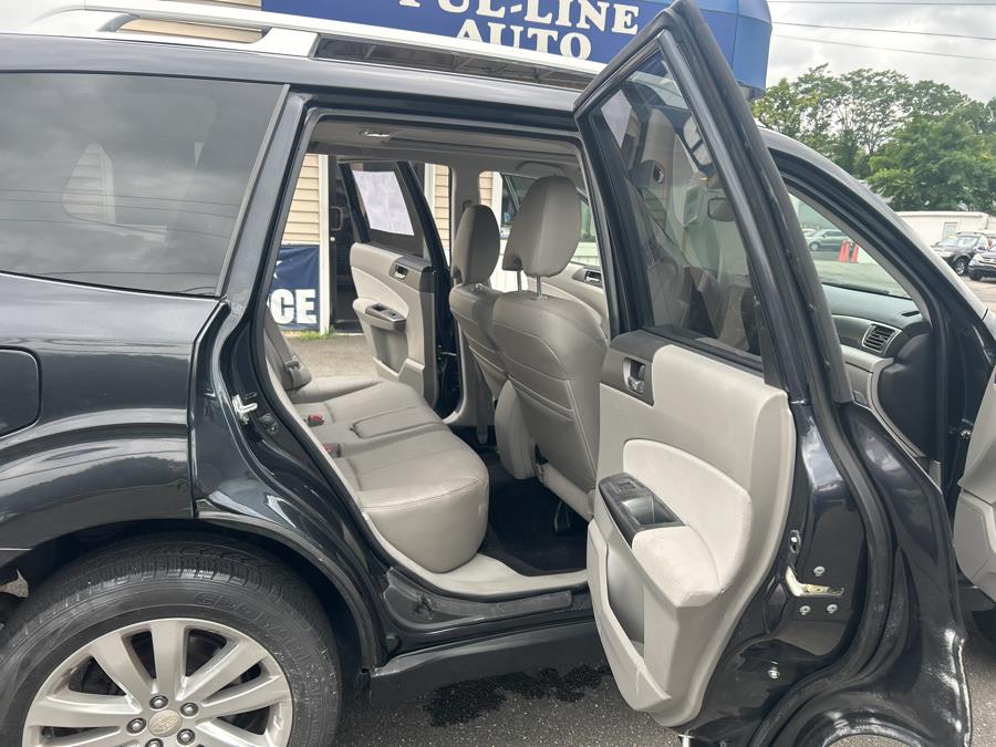 2012 Subaru Forester 4dr Auto 2.5X Touring, available for sale in South Windsor , Connecticut | Ful-line Auto LLC. South Windsor , Connecticut 2012 Subaru Forester 4dr Auto 2.5X Touring, available for sale in South Windsor , Connecticut | Ful-line Auto LLC. South Windsor , Connecticut