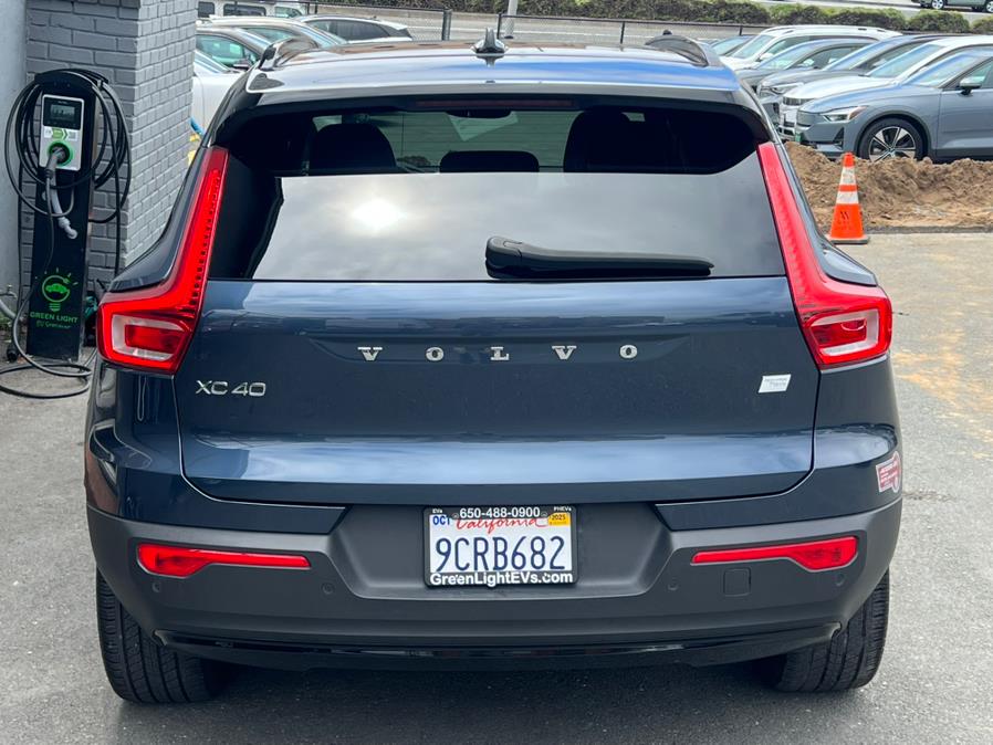 2022 Volvo XC40 Recharge Pure Electric P8 eAWD Twin Plus, available for sale in Daly City, California | Green Light Auto Wholesale. Daly City, California 2022 Volvo XC40 Recharge Pure Electric P8 eAWD Twin Plus, available for sale in Daly City, California | Green Light Auto Wholesale. Daly City, California