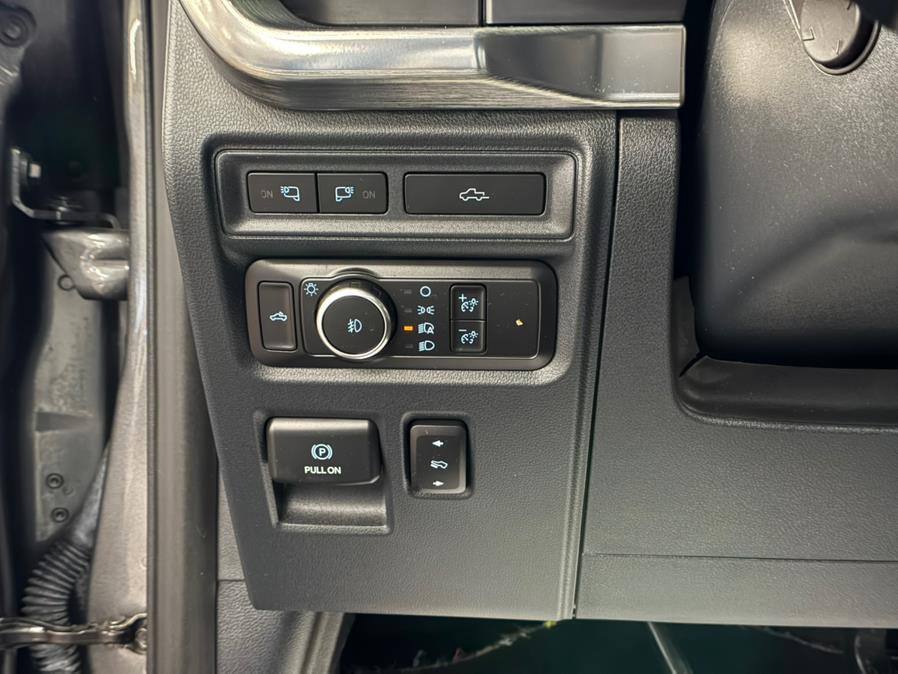 2022 Ford F-150 LARIAT 4WD SuperCrew 5.5'' Box, available for sale in Massapequa Park, New York | Power Motors East. Massapequa Park, New York 2022 Ford F-150 LARIAT 4WD SuperCrew 5.5'' Box, available for sale in Massapequa Park, New York | Power Motors East. Massapequa Park, New York
