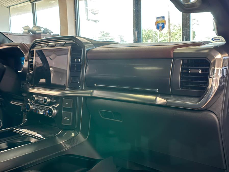 2022 Ford F-150 LARIAT 4WD SuperCrew 5.5'' Box, available for sale in Massapequa Park, New York | Power Motors East. Massapequa Park, New York 2022 Ford F-150 LARIAT 4WD SuperCrew 5.5'' Box, available for sale in Massapequa Park, New York | Power Motors East. Massapequa Park, New York