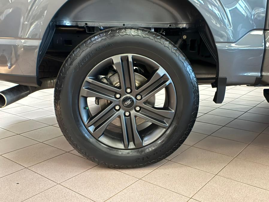 2022 Ford F-150 LARIAT 4WD SuperCrew 5.5'' Box, available for sale in Massapequa Park, New York | Power Motors East. Massapequa Park, New York 2022 Ford F-150 LARIAT 4WD SuperCrew 5.5'' Box, available for sale in Massapequa Park, New York | Power Motors East. Massapequa Park, New York