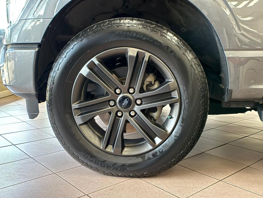 2022 Ford F-150 LARIAT 4WD SuperCrew 5.5'' Box, available for sale in Massapequa Park, New York | Power Motors East. Massapequa Park, New York 2022 Ford F-150 LARIAT 4WD SuperCrew 5.5'' Box, available for sale in Massapequa Park, New York | Power Motors East. Massapequa Park, New York