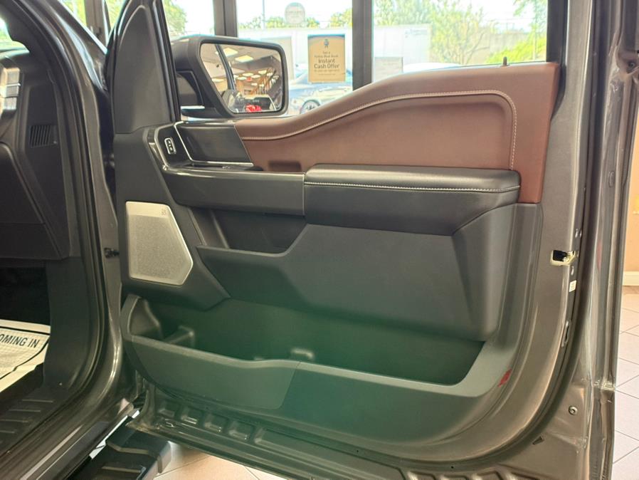 2022 Ford F-150 LARIAT 4WD SuperCrew 5.5'' Box, available for sale in Massapequa Park, New York | Power Motors East. Massapequa Park, New York 2022 Ford F-150 LARIAT 4WD SuperCrew 5.5'' Box, available for sale in Massapequa Park, New York | Power Motors East. Massapequa Park, New York