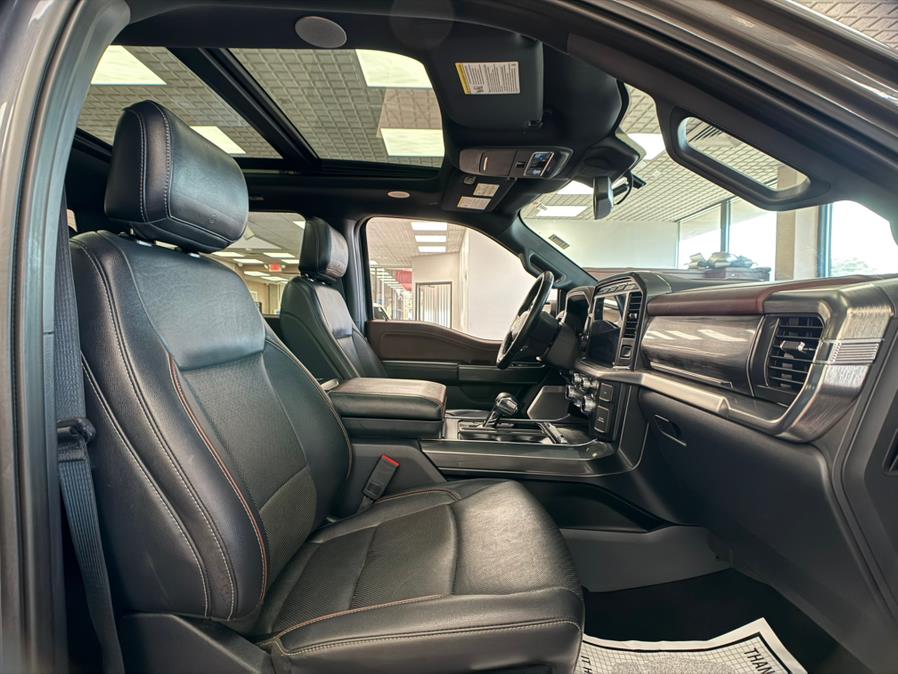 2022 Ford F-150 LARIAT 4WD SuperCrew 5.5'' Box, available for sale in Massapequa Park, New York | Power Motors East. Massapequa Park, New York 2022 Ford F-150 LARIAT 4WD SuperCrew 5.5'' Box, available for sale in Massapequa Park, New York | Power Motors East. Massapequa Park, New York