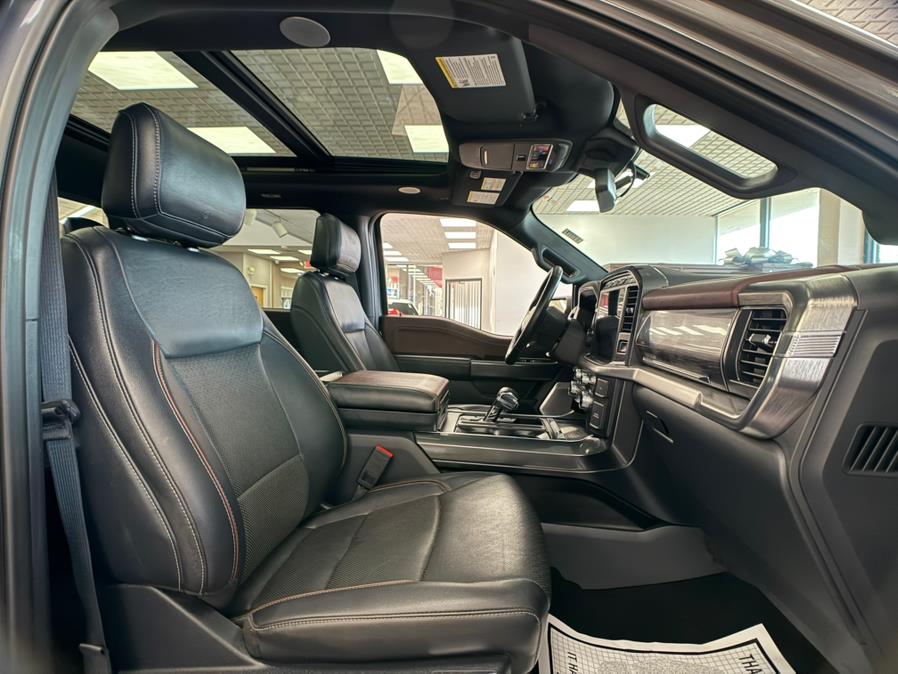 2022 Ford F-150 LARIAT 4WD SuperCrew 5.5'' Box, available for sale in Massapequa Park, New York | Power Motors East. Massapequa Park, New York 2022 Ford F-150 LARIAT 4WD SuperCrew 5.5'' Box, available for sale in Massapequa Park, New York | Power Motors East. Massapequa Park, New York