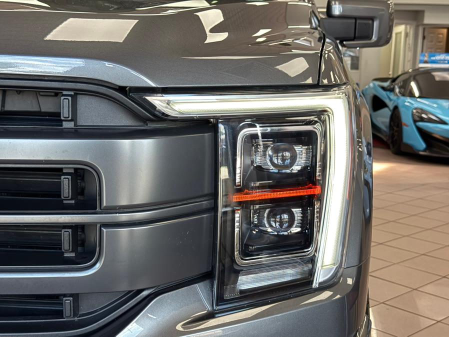 2022 Ford F-150 LARIAT 4WD SuperCrew 5.5'' Box, available for sale in Massapequa Park, New York | Power Motors East. Massapequa Park, New York 2022 Ford F-150 LARIAT 4WD SuperCrew 5.5'' Box, available for sale in Massapequa Park, New York | Power Motors East. Massapequa Park, New York