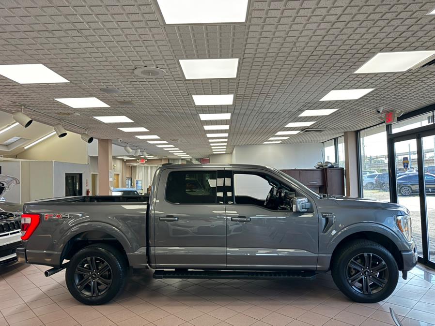 2022 Ford F-150 LARIAT 4WD SuperCrew 5.5'' Box, available for sale in Massapequa Park, New York | Power Motors East. Massapequa Park, New York 2022 Ford F-150 LARIAT 4WD SuperCrew 5.5'' Box, available for sale in Massapequa Park, New York | Power Motors East. Massapequa Park, New York