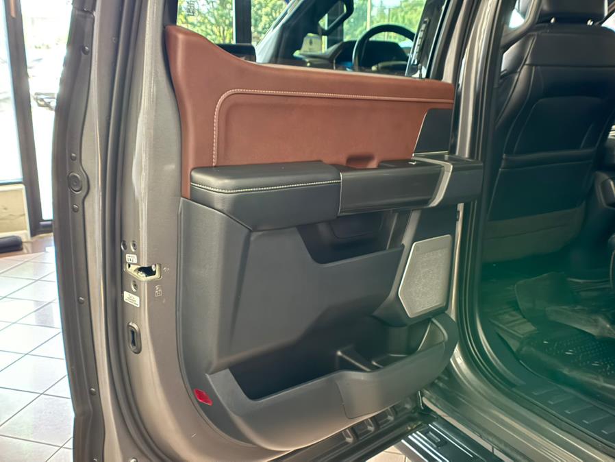 2022 Ford F-150 LARIAT 4WD SuperCrew 5.5'' Box, available for sale in Massapequa Park, New York | Power Motors East. Massapequa Park, New York 2022 Ford F-150 LARIAT 4WD SuperCrew 5.5'' Box, available for sale in Massapequa Park, New York | Power Motors East. Massapequa Park, New York