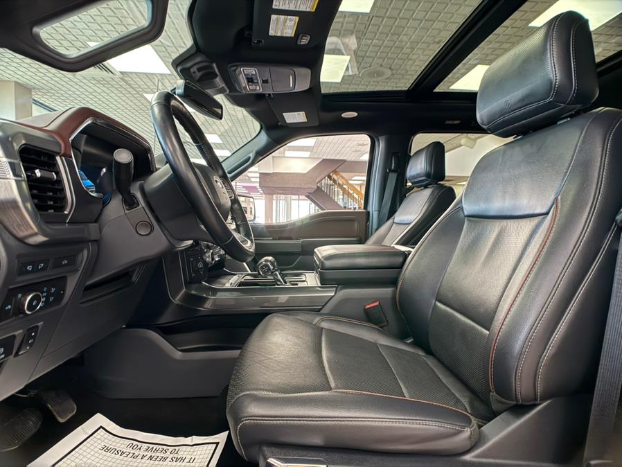 2022 Ford F-150 LARIAT 4WD SuperCrew 5.5'' Box, available for sale in Massapequa Park, New York | Power Motors East. Massapequa Park, New York 2022 Ford F-150 LARIAT 4WD SuperCrew 5.5'' Box, available for sale in Massapequa Park, New York | Power Motors East. Massapequa Park, New York