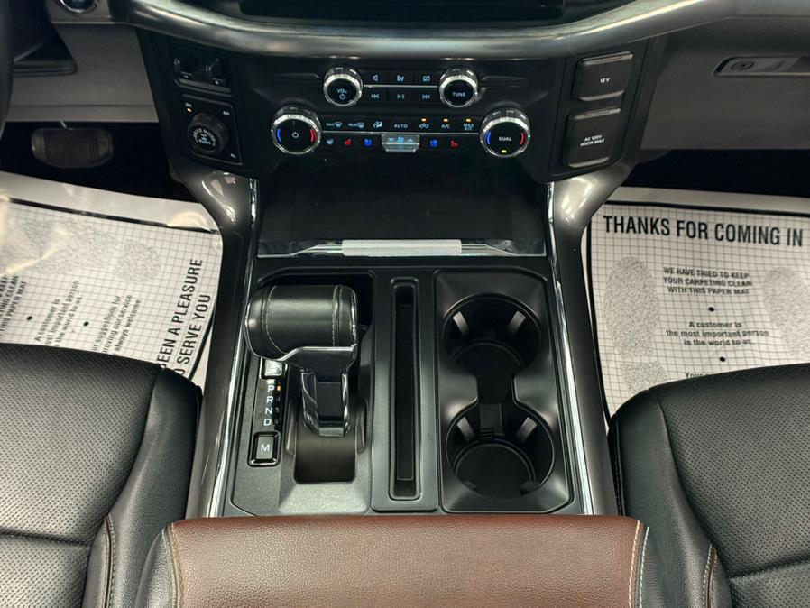 2022 Ford F-150 LARIAT 4WD SuperCrew 5.5'' Box, available for sale in Massapequa Park, New York | Power Motors East. Massapequa Park, New York 2022 Ford F-150 LARIAT 4WD SuperCrew 5.5'' Box, available for sale in Massapequa Park, New York | Power Motors East. Massapequa Park, New York