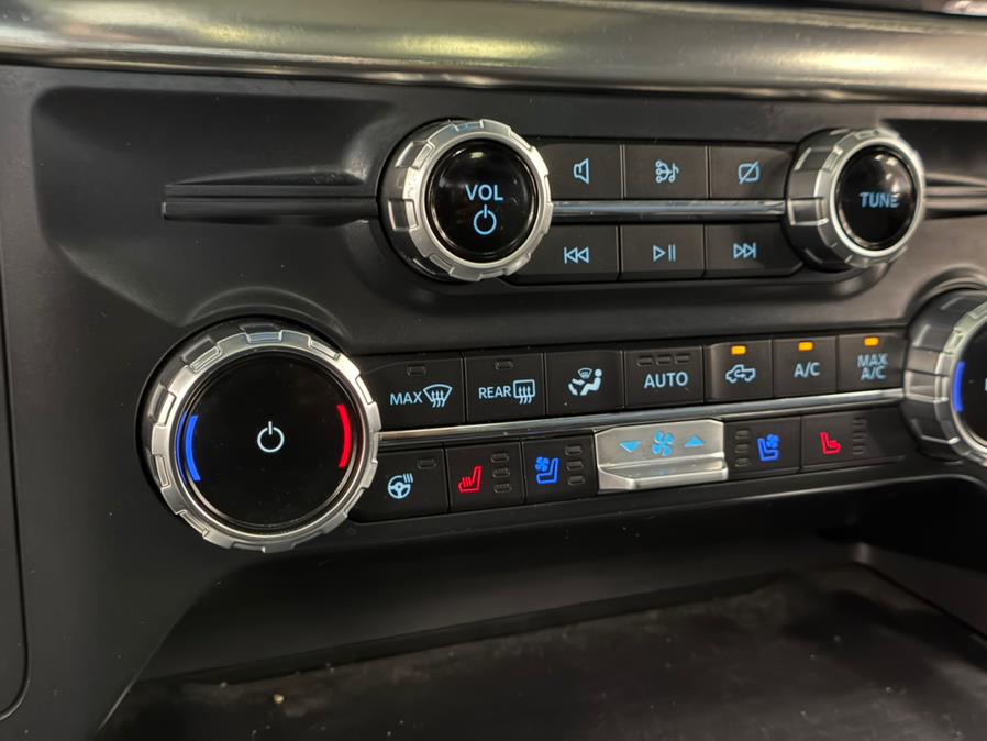 2022 Ford F-150 LARIAT 4WD SuperCrew 5.5'' Box, available for sale in Massapequa Park, New York | Power Motors East. Massapequa Park, New York 2022 Ford F-150 LARIAT 4WD SuperCrew 5.5'' Box, available for sale in Massapequa Park, New York | Power Motors East. Massapequa Park, New York