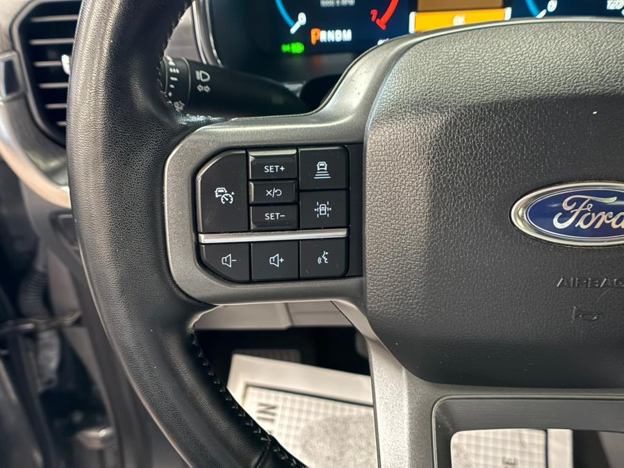 2022 Ford F-150 LARIAT 4WD SuperCrew 5.5'' Box, available for sale in Massapequa Park, New York | Power Motors East. Massapequa Park, New York 2022 Ford F-150 LARIAT 4WD SuperCrew 5.5'' Box, available for sale in Massapequa Park, New York | Power Motors East. Massapequa Park, New York