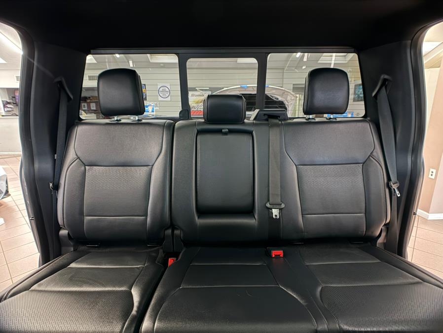 2022 Ford F-150 LARIAT 4WD SuperCrew 5.5'' Box, available for sale in Massapequa Park, New York | Power Motors East. Massapequa Park, New York 2022 Ford F-150 LARIAT 4WD SuperCrew 5.5'' Box, available for sale in Massapequa Park, New York | Power Motors East. Massapequa Park, New York
