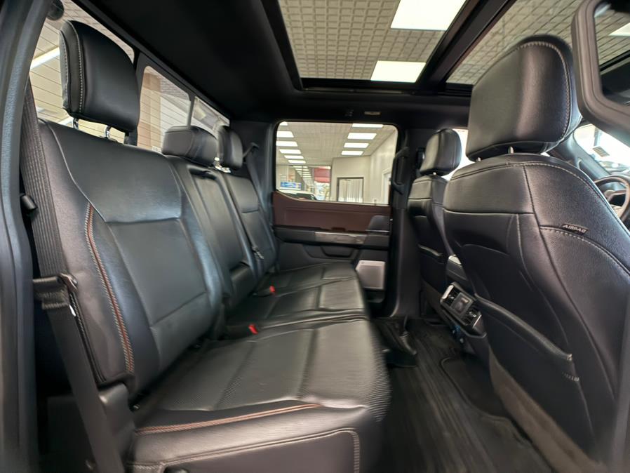 2022 Ford F-150 LARIAT 4WD SuperCrew 5.5'' Box, available for sale in Massapequa Park, New York | Power Motors East. Massapequa Park, New York 2022 Ford F-150 LARIAT 4WD SuperCrew 5.5'' Box, available for sale in Massapequa Park, New York | Power Motors East. Massapequa Park, New York