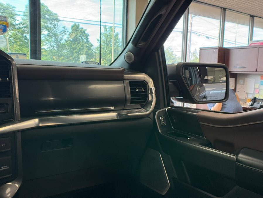 2022 Ford F-150 LARIAT 4WD SuperCrew 5.5'' Box, available for sale in Massapequa Park, New York | Power Motors East. Massapequa Park, New York 2022 Ford F-150 LARIAT 4WD SuperCrew 5.5'' Box, available for sale in Massapequa Park, New York | Power Motors East. Massapequa Park, New York