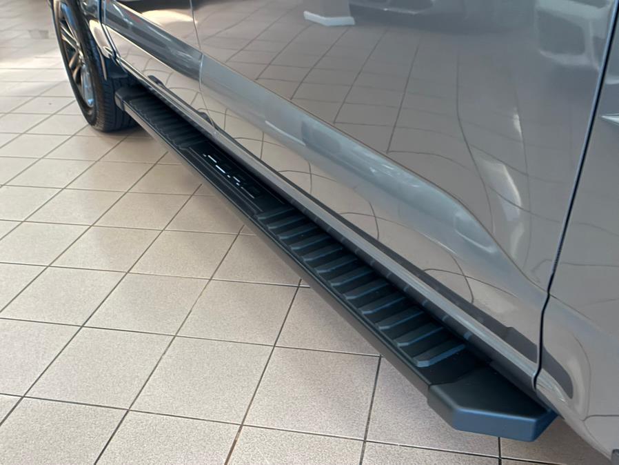 2022 Ford F-150 LARIAT 4WD SuperCrew 5.5'' Box, available for sale in Massapequa Park, New York | Power Motors East. Massapequa Park, New York 2022 Ford F-150 LARIAT 4WD SuperCrew 5.5'' Box, available for sale in Massapequa Park, New York | Power Motors East. Massapequa Park, New York