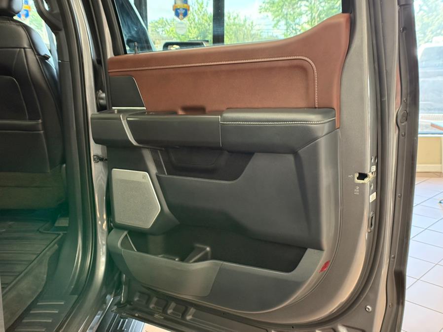 2022 Ford F-150 LARIAT 4WD SuperCrew 5.5'' Box, available for sale in Massapequa Park, New York | Power Motors East. Massapequa Park, New York 2022 Ford F-150 LARIAT 4WD SuperCrew 5.5'' Box, available for sale in Massapequa Park, New York | Power Motors East. Massapequa Park, New York