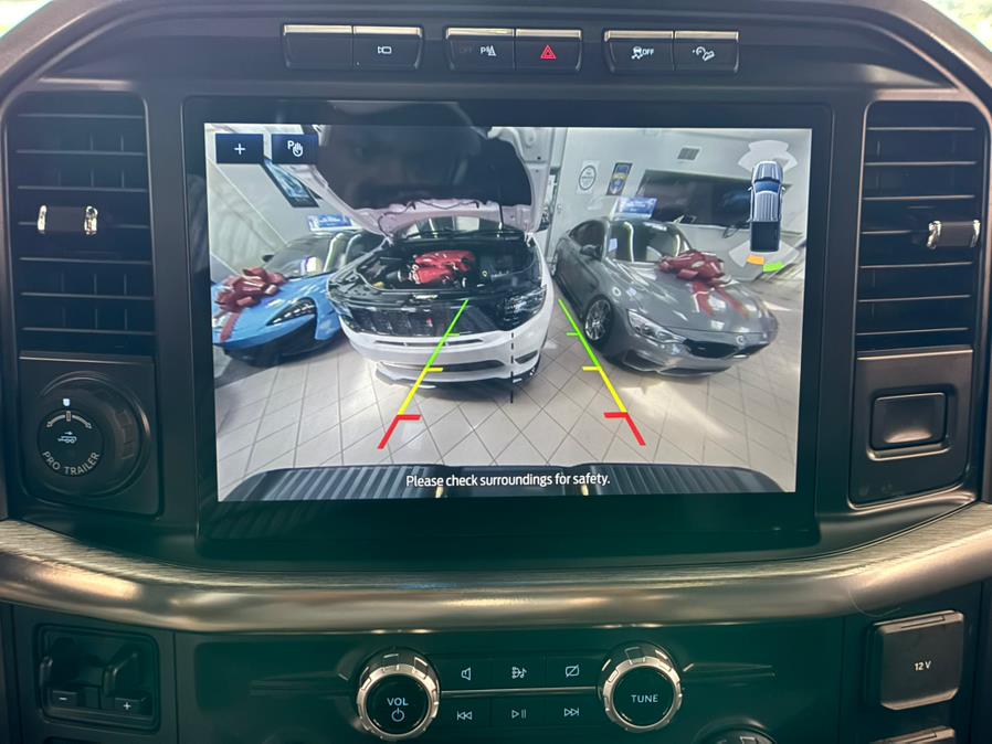 2022 Ford F-150 LARIAT 4WD SuperCrew 5.5'' Box, available for sale in Massapequa Park, New York | Power Motors East. Massapequa Park, New York 2022 Ford F-150 LARIAT 4WD SuperCrew 5.5'' Box, available for sale in Massapequa Park, New York | Power Motors East. Massapequa Park, New York