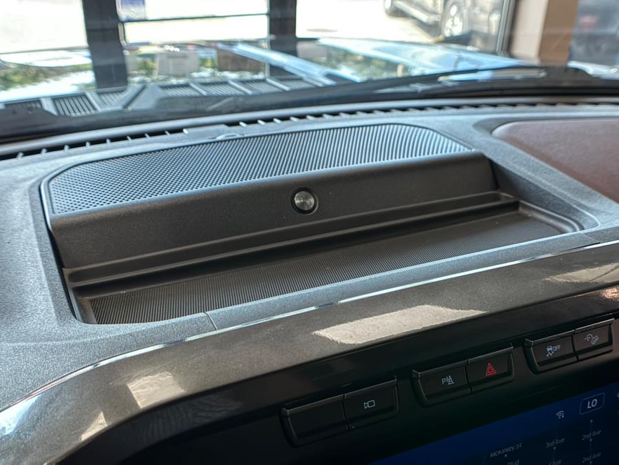 2022 Ford F-150 LARIAT 4WD SuperCrew 5.5'' Box, available for sale in Massapequa Park, New York | Power Motors East. Massapequa Park, New York 2022 Ford F-150 LARIAT 4WD SuperCrew 5.5'' Box, available for sale in Massapequa Park, New York | Power Motors East. Massapequa Park, New York