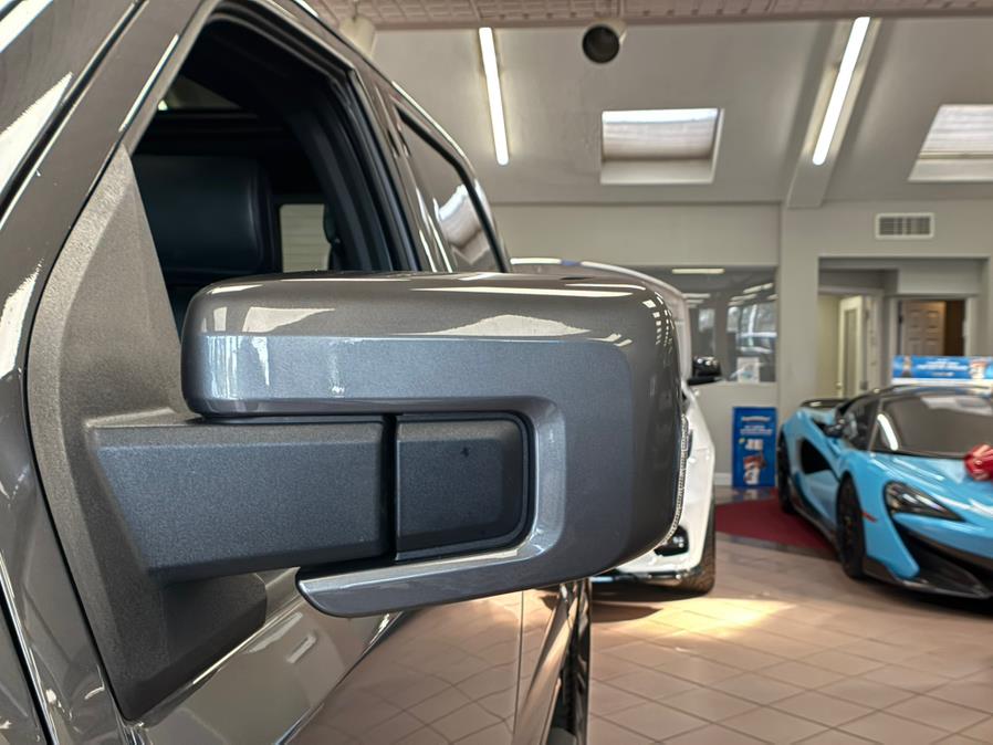 2022 Ford F-150 LARIAT 4WD SuperCrew 5.5'' Box, available for sale in Massapequa Park, New York | Power Motors East. Massapequa Park, New York 2022 Ford F-150 LARIAT 4WD SuperCrew 5.5'' Box, available for sale in Massapequa Park, New York | Power Motors East. Massapequa Park, New York