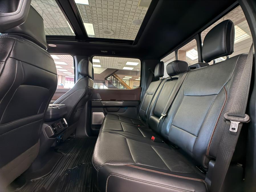 2022 Ford F-150 LARIAT 4WD SuperCrew 5.5'' Box, available for sale in Massapequa Park, New York | Power Motors East. Massapequa Park, New York 2022 Ford F-150 LARIAT 4WD SuperCrew 5.5'' Box, available for sale in Massapequa Park, New York | Power Motors East. Massapequa Park, New York