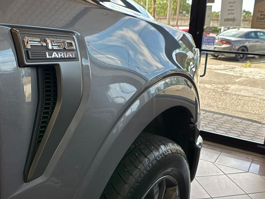 2022 Ford F-150 LARIAT 4WD SuperCrew 5.5'' Box, available for sale in Massapequa Park, New York | Power Motors East. Massapequa Park, New York 2022 Ford F-150 LARIAT 4WD SuperCrew 5.5'' Box, available for sale in Massapequa Park, New York | Power Motors East. Massapequa Park, New York