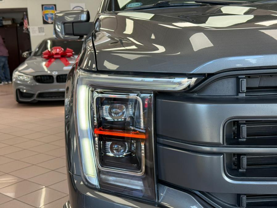 2022 Ford F-150 LARIAT 4WD SuperCrew 5.5'' Box, available for sale in Massapequa Park, New York | Power Motors East. Massapequa Park, New York 2022 Ford F-150 LARIAT 4WD SuperCrew 5.5'' Box, available for sale in Massapequa Park, New York | Power Motors East. Massapequa Park, New York