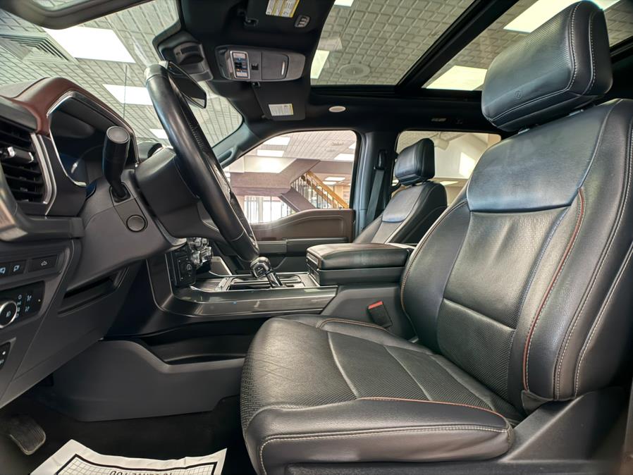 2022 Ford F-150 LARIAT 4WD SuperCrew 5.5'' Box, available for sale in Massapequa Park, New York | Power Motors East. Massapequa Park, New York 2022 Ford F-150 LARIAT 4WD SuperCrew 5.5'' Box, available for sale in Massapequa Park, New York | Power Motors East. Massapequa Park, New York