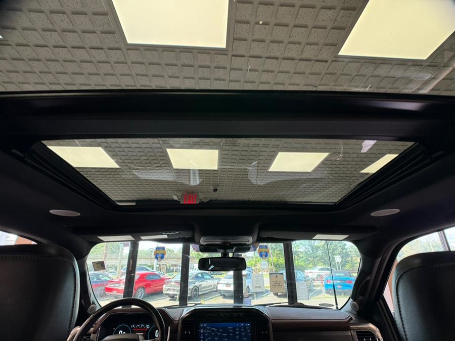 2022 Ford F-150 LARIAT 4WD SuperCrew 5.5'' Box, available for sale in Massapequa Park, New York | Power Motors East. Massapequa Park, New York 2022 Ford F-150 LARIAT 4WD SuperCrew 5.5'' Box, available for sale in Massapequa Park, New York | Power Motors East. Massapequa Park, New York
