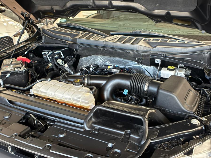 2022 Ford F-150 LARIAT 4WD SuperCrew 5.5'' Box, available for sale in Massapequa Park, New York | Power Motors East. Massapequa Park, New York 2022 Ford F-150 LARIAT 4WD SuperCrew 5.5'' Box, available for sale in Massapequa Park, New York | Power Motors East. Massapequa Park, New York