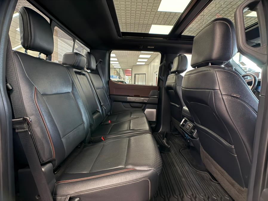 2022 Ford F-150 LARIAT 4WD SuperCrew 5.5'' Box, available for sale in Massapequa Park, New York | Power Motors East. Massapequa Park, New York 2022 Ford F-150 LARIAT 4WD SuperCrew 5.5'' Box, available for sale in Massapequa Park, New York | Power Motors East. Massapequa Park, New York