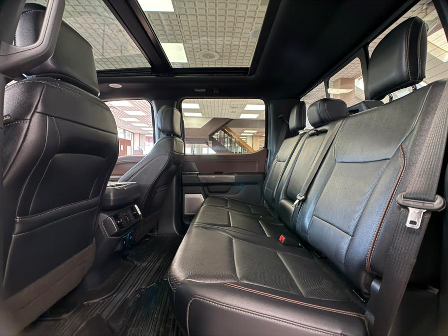 2022 Ford F-150 LARIAT 4WD SuperCrew 5.5'' Box, available for sale in Massapequa Park, New York | Power Motors East. Massapequa Park, New York 2022 Ford F-150 LARIAT 4WD SuperCrew 5.5'' Box, available for sale in Massapequa Park, New York | Power Motors East. Massapequa Park, New York